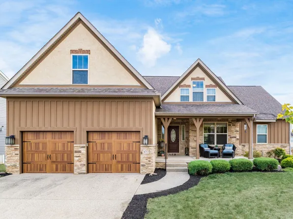 8757 Cedar Brook St, Pickerington, OH 43147