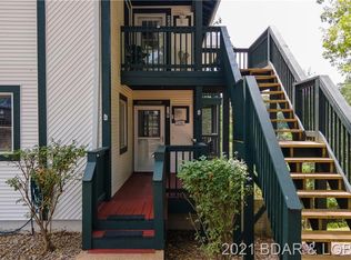 1600 Cherokee Rd UNIT 1B, Lake Ozark, MO 65049