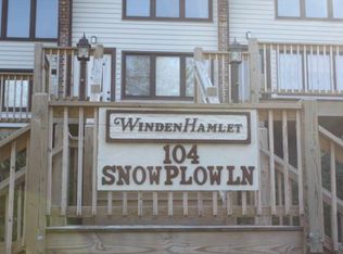 104 Snowplow Ln, Banner Elk, NC 28604