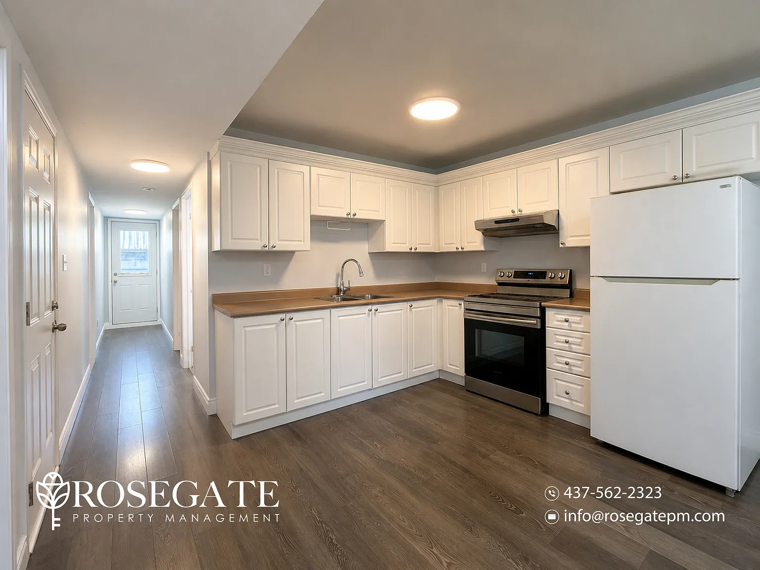 60 Cassandra Drive Barrie — Photo 3