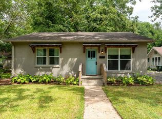 534 Ash St, Conway, AR 72034