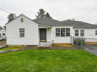 408 NE Repass Rd, Vancouver, WA 98665
