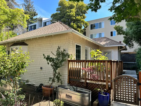 (undisclosed Address), Berkeley, CA 94704