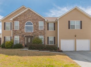 1443 Wilson Manor Cir, Lawrenceville, GA 30045