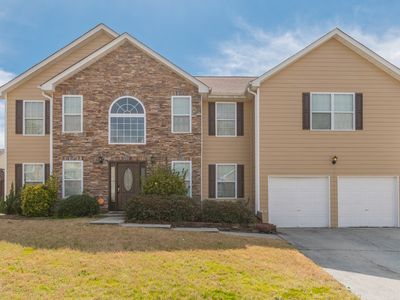 1443 Wilson Manor Cir, Lawrenceville, GA, 30045