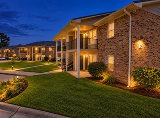 The Bliss, Gulfport, MS 39503