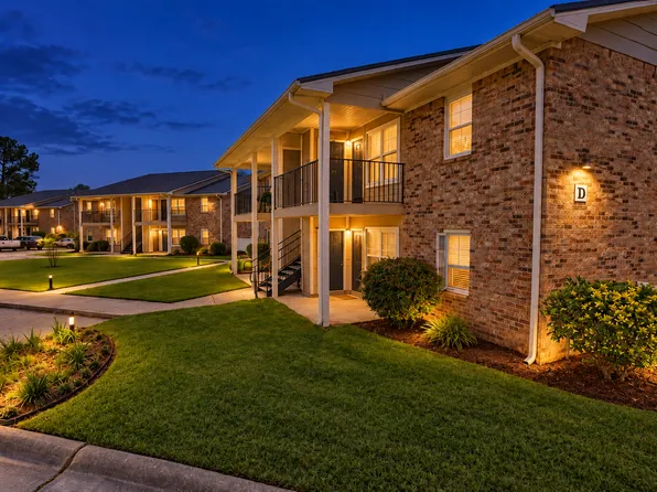 The Bliss, 205 Jackson St #A-101, Gulfport, MS 39503