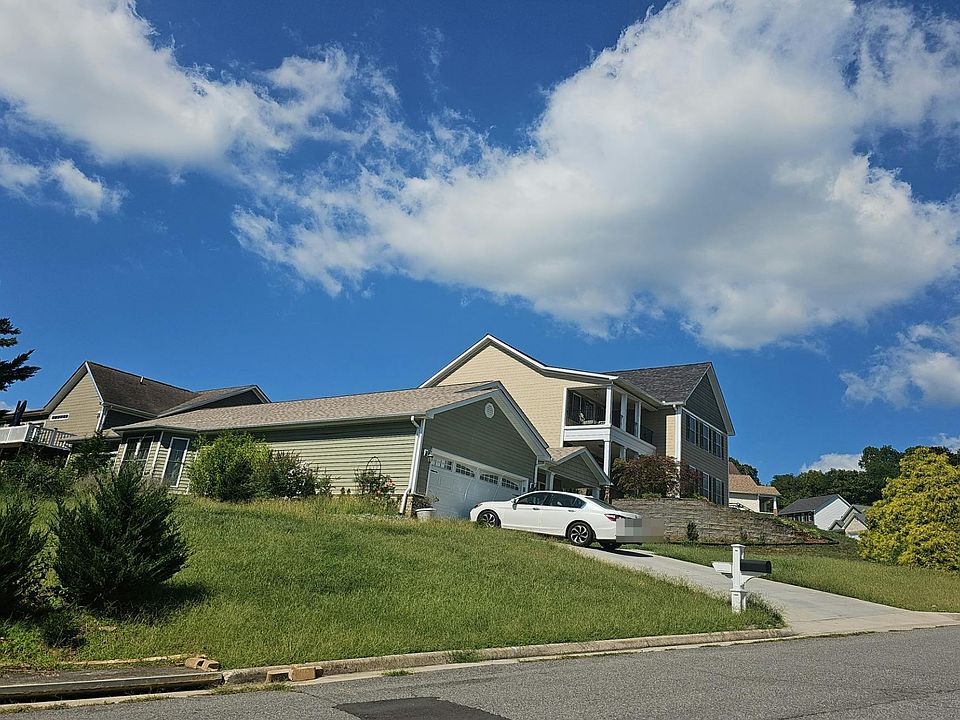 4874 Summerville Ln, Roanoke, VA 24019 | Zillow