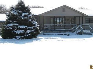 343 Hands Mill Rd, Woodbine, NJ 08270