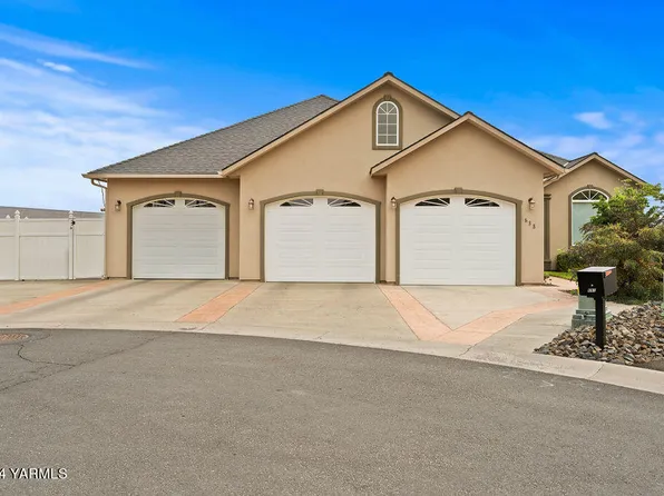 688 Apple Way, Selah, WA 98942