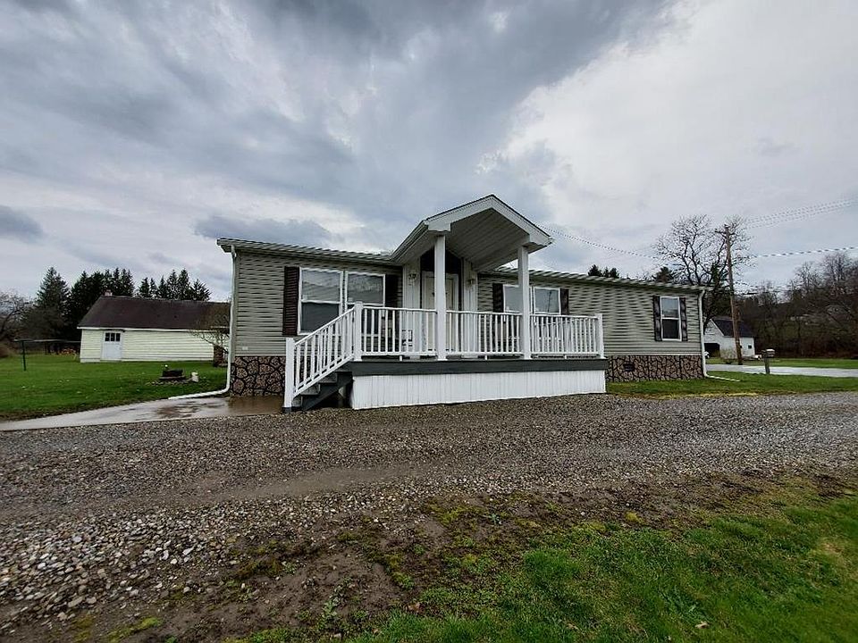 238 Academy St, Genesee, PA 16923 Zillow