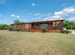 417 County Road 3570, China Spring, TX 76633