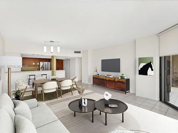 4th image of 520 Brickell Key Dr APT A619