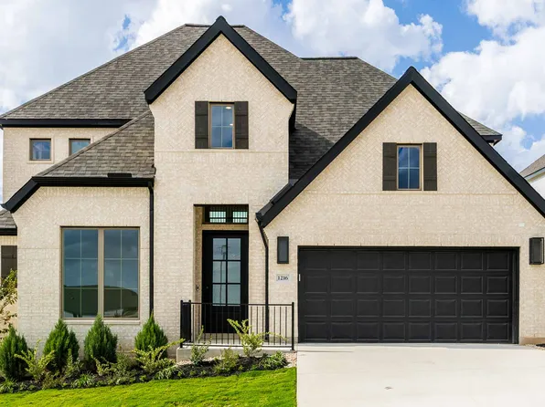1216 Summer Moon Dr, Georgetown, TX 78628