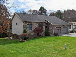 103 Roblin Ave, Curwensville, PA 16833