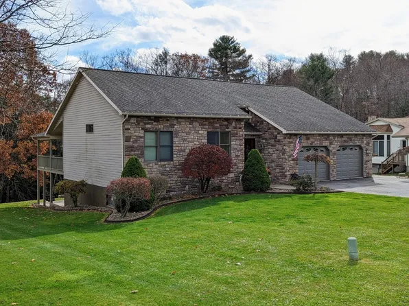 103 Roblin Ave, Curwensville, PA 16833