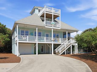 102 Alex Ct, Emerald Isle, NC 28594