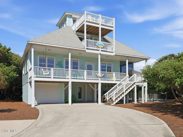 102 Alex Court, Emerald Isle, NC 28594