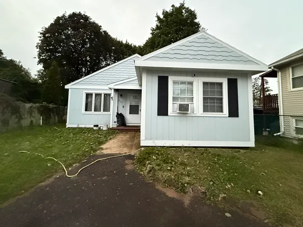 233 William St, West Haven, CT 06516