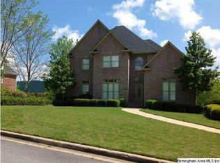 5046 Eagle Crest Rd, Birmingham, AL 35242