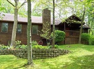 1109 Wood Cliff Rd, Frankfort, KY 40601