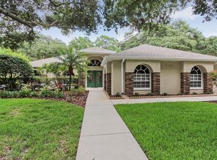 1701 Curry Rd, Lutz, FL 33549