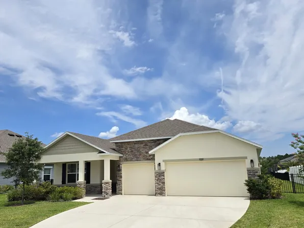 939 Ocean Jasper Dr, Saint Augustine, FL 32086