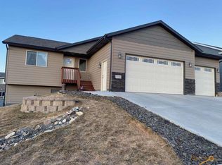 5316 Darian St, Rapid City, SD 57703