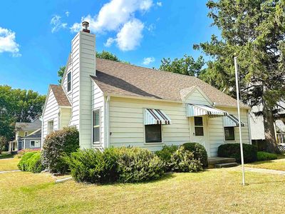 1507 Broadway St, Emmetsburg, IA, 50536