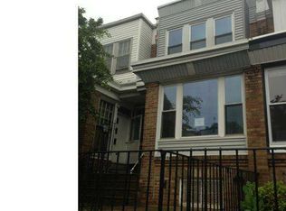 5120 N Hutchinson St, Philadelphia, PA