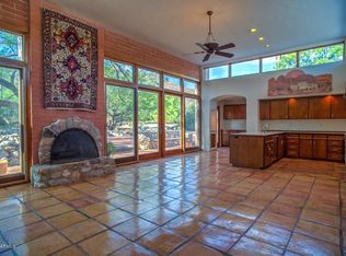 4301 E Placita Baja N, Tucson, AZ 85718