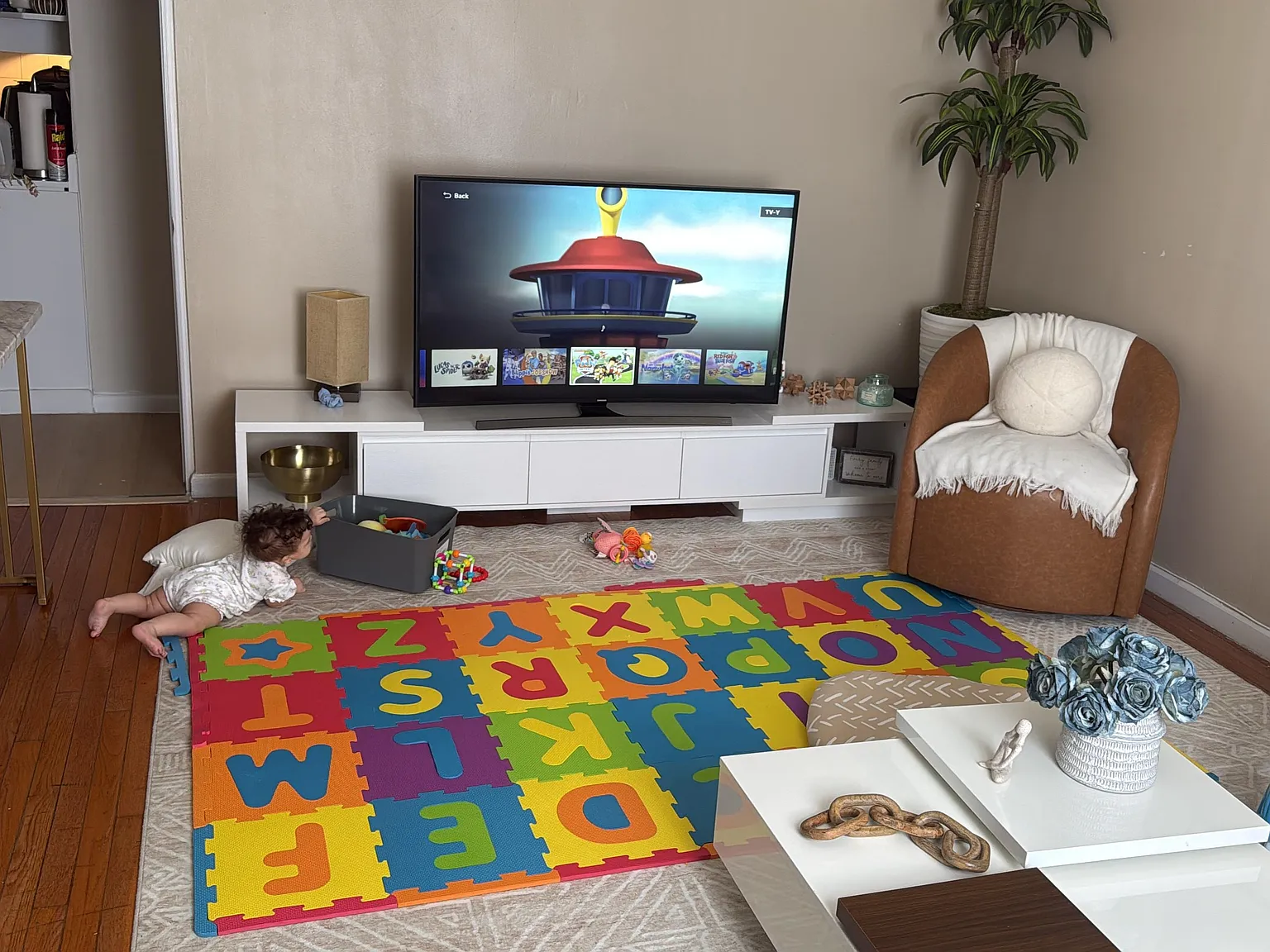 1 bed, $1,850 — Photo 2