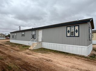 401 28th St, Snyder, TX 79549