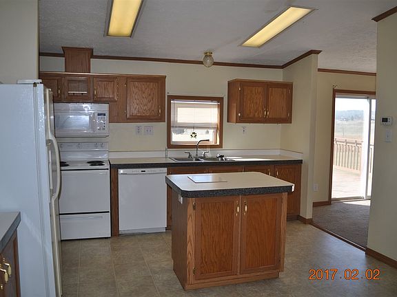 4th image of 5557 E County Road 1450 N