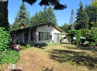 71 Alpine Ln, Carson, WA 98610