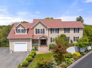 47 Mohave Rd, Worcester, MA 01606