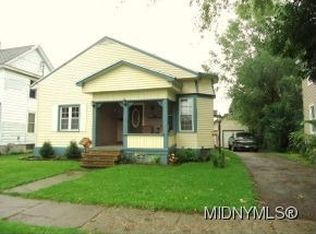 308 Folts St, Herkimer, NY 13350