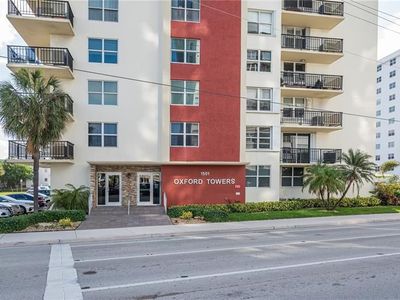 1501 S Ocean Dr APT 802, Hollywood, FL, 33019