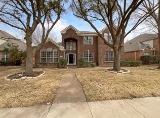 8812 Smokey Dr, Plano, TX 75025