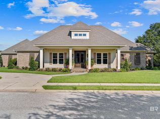 17663 Burwick Loop, Fairhope, AL 36532