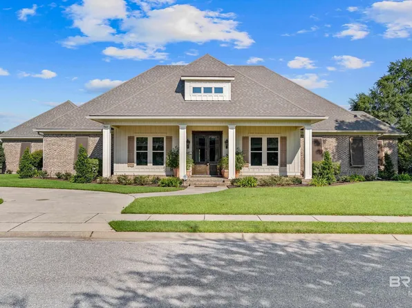 17663 Burwick Loop, Fairhope, AL 36532