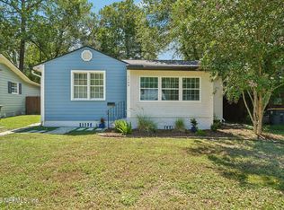 1164 DAY Avenue, Jacksonville, FL 32205