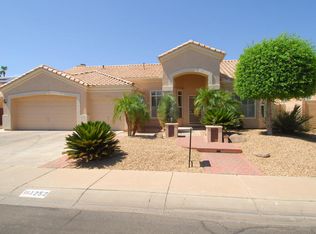 1252 W Bruce Ave, Gilbert, AZ 85233