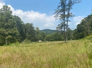 Mountain Valley Church Rd, North Wilkesboro, NC 28659