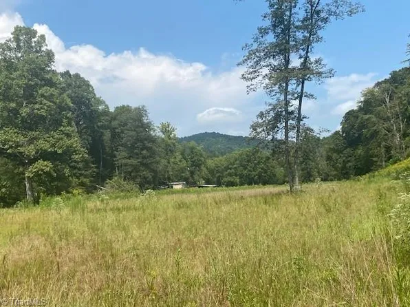 Mountain Valley Church Rd, North Wilkesboro, NC 28659