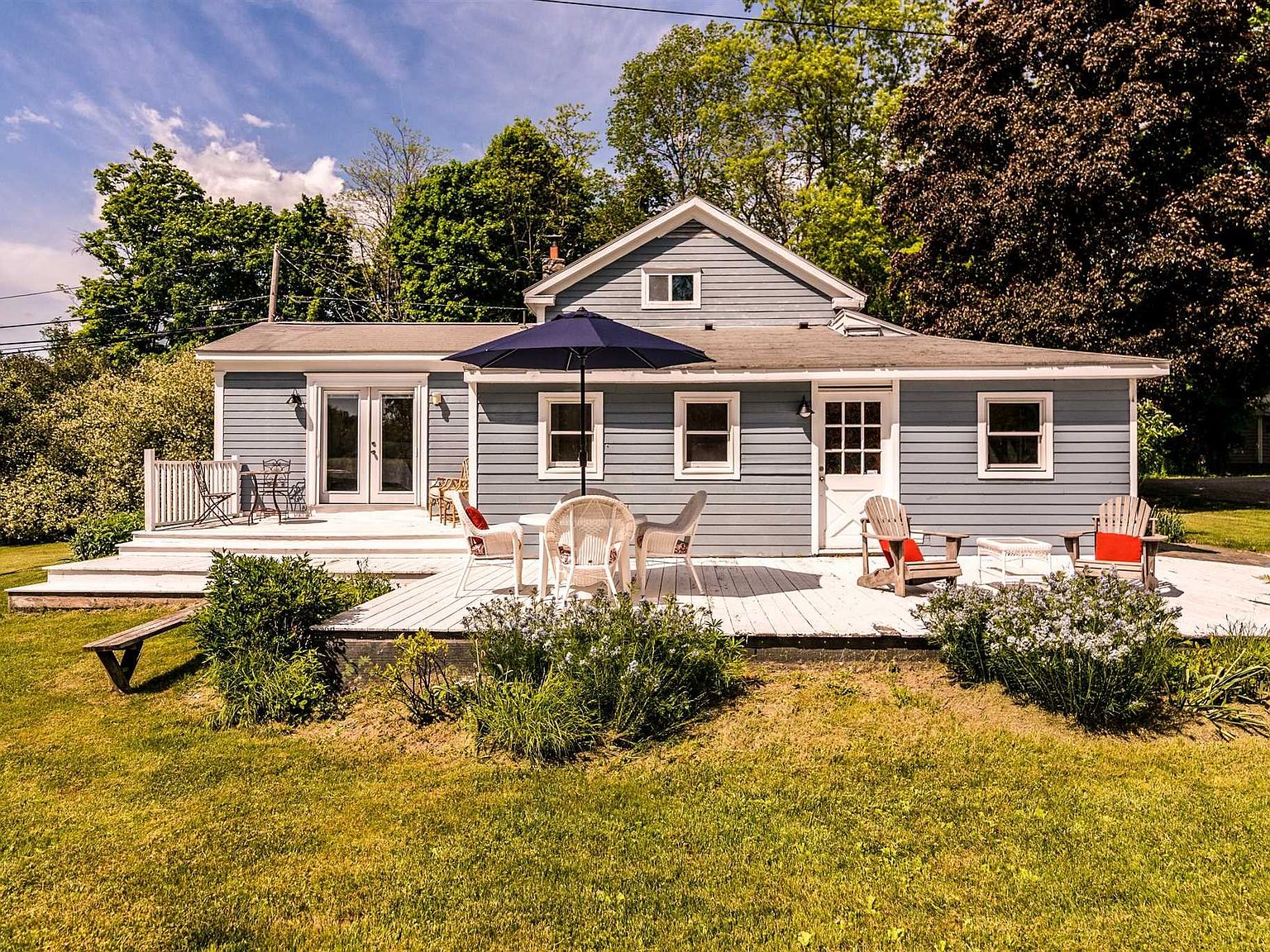 507 Center Hill Rd, Copake, NY 12516 Zillow