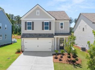 56 Biltmore Pl, Braselton, GA 30517