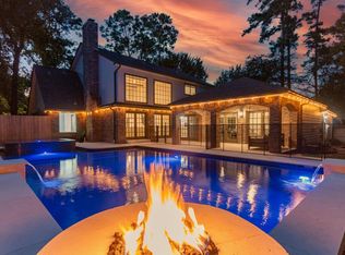 5 Thornhedge Ct, Spring, TX 77381