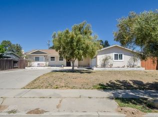 4608 La Verne Ave, Santa Maria, CA 93455