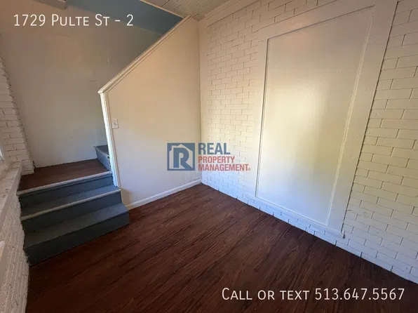 1729 Pulte St, Cincinnati, OH